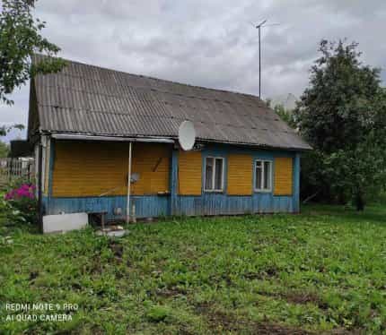 Беларусь, Минская область, Жодино, 3-я Лесная улица, 9, фото 3