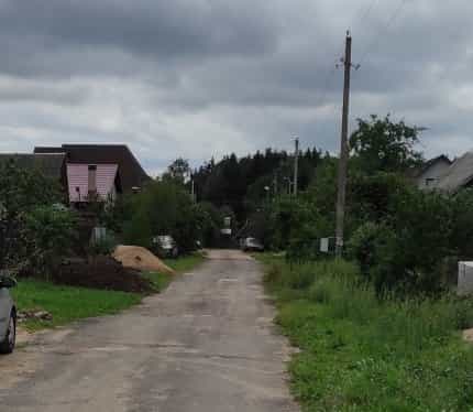 Беларусь, Минская область, Жодино, 3-я Лесная улица, 9, фото 4