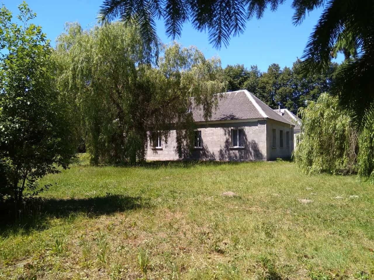 Беларусь, Гродненская область, Зельвенский район, Каролинский сельсовет, деревня Тулово, 79Б
