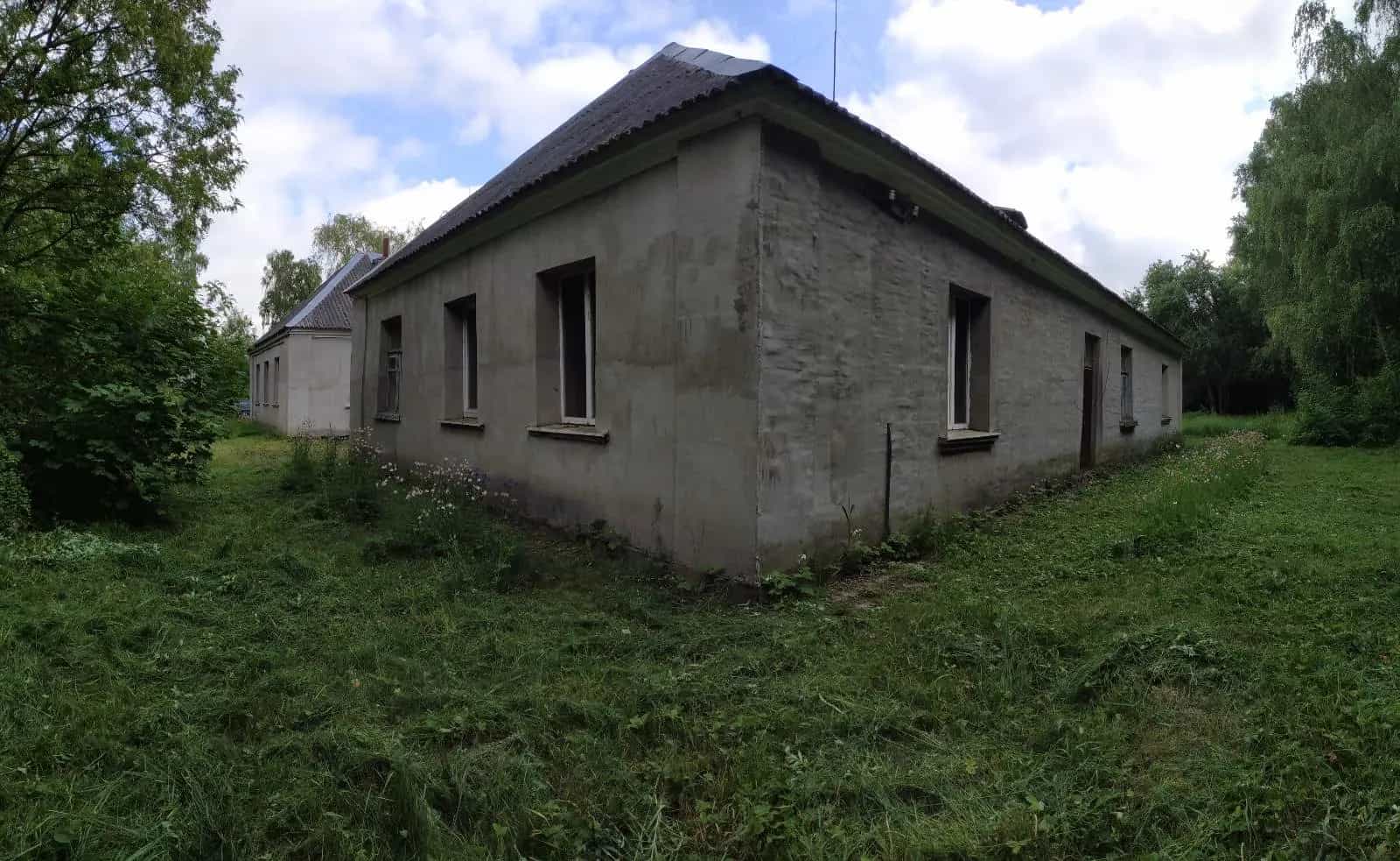 Беларусь, Гродненская область, Зельвенский район, Каролинский сельсовет, деревня Тулово, 79Б, фото 5
