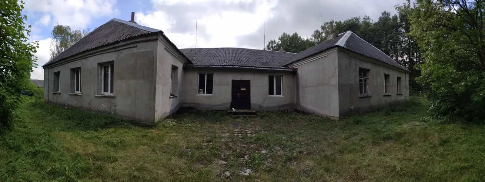Беларусь, Гродненская область, Зельвенский район, Каролинский сельсовет, деревня Тулово, 79Б, фото 12