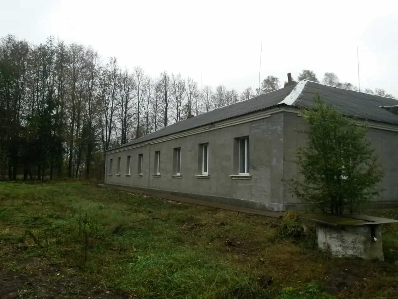 Беларусь, Гродненская область, Зельвенский район, Каролинский сельсовет, деревня Тулово, 79Б, фото 13