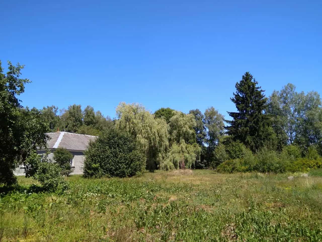 Беларусь, Гродненская область, Зельвенский район, Каролинский сельсовет, деревня Тулово, 79Б, фото 19
