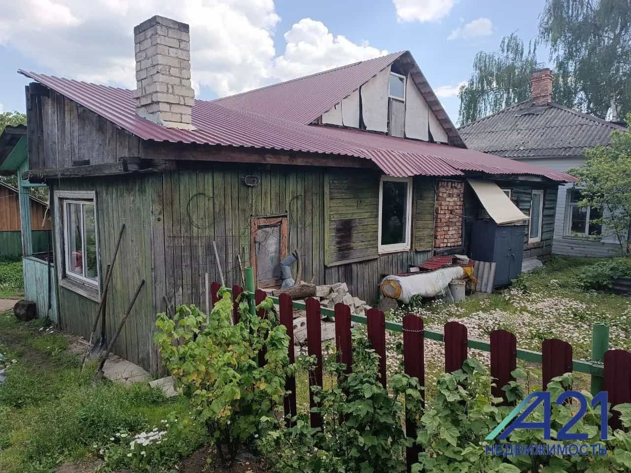 Беларусь, Могилёвская область, Бобруйск, Социалистическая улица, 134А, фото 4