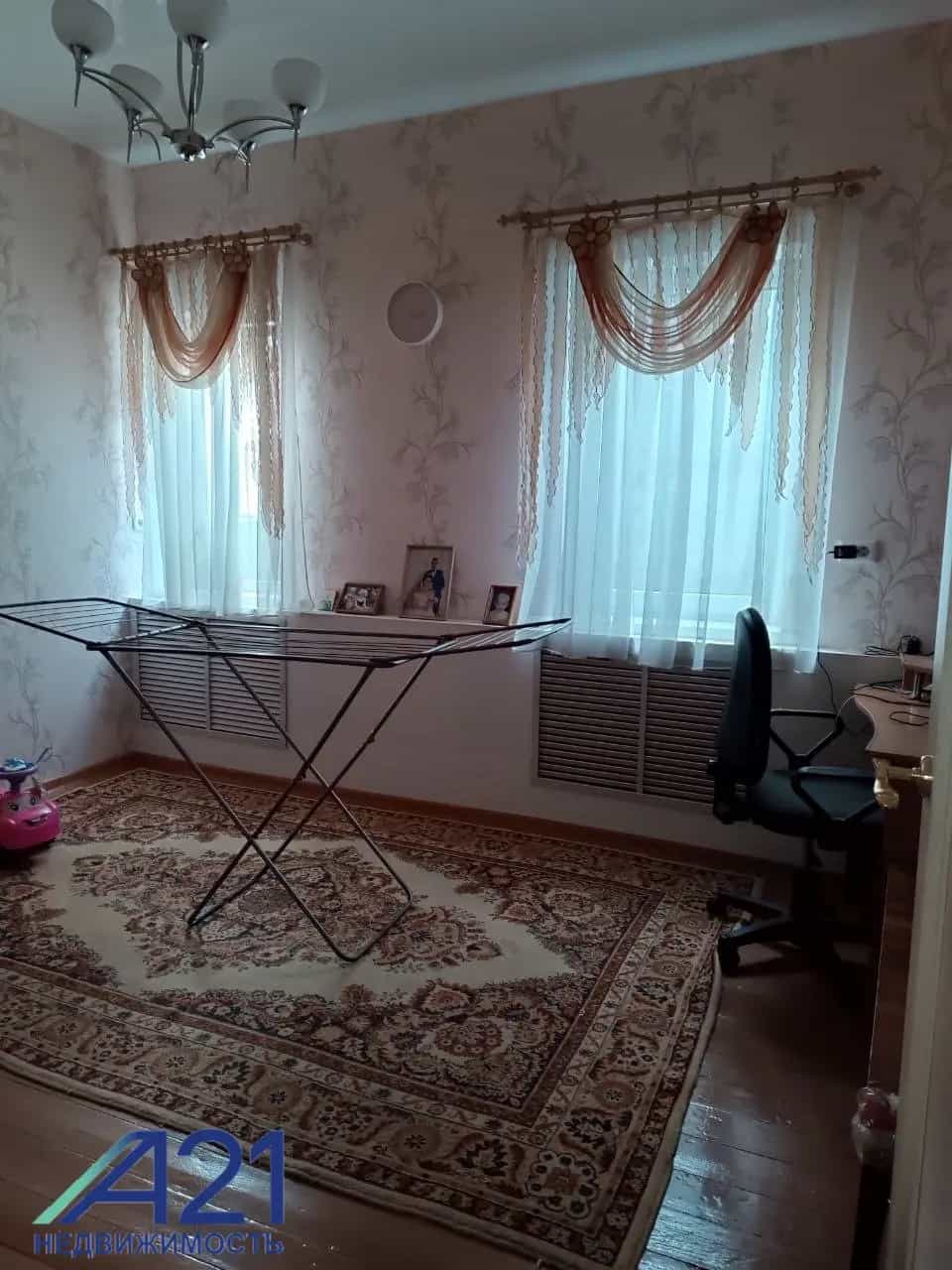 Беларусь, Могилёвская область, Бобруйск, Социалистическая улица, 134А, фото 7