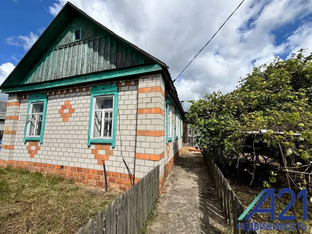 Беларусь, Гомельская область, Калинковичи, улица Смугнаровцев, 35, фото 2