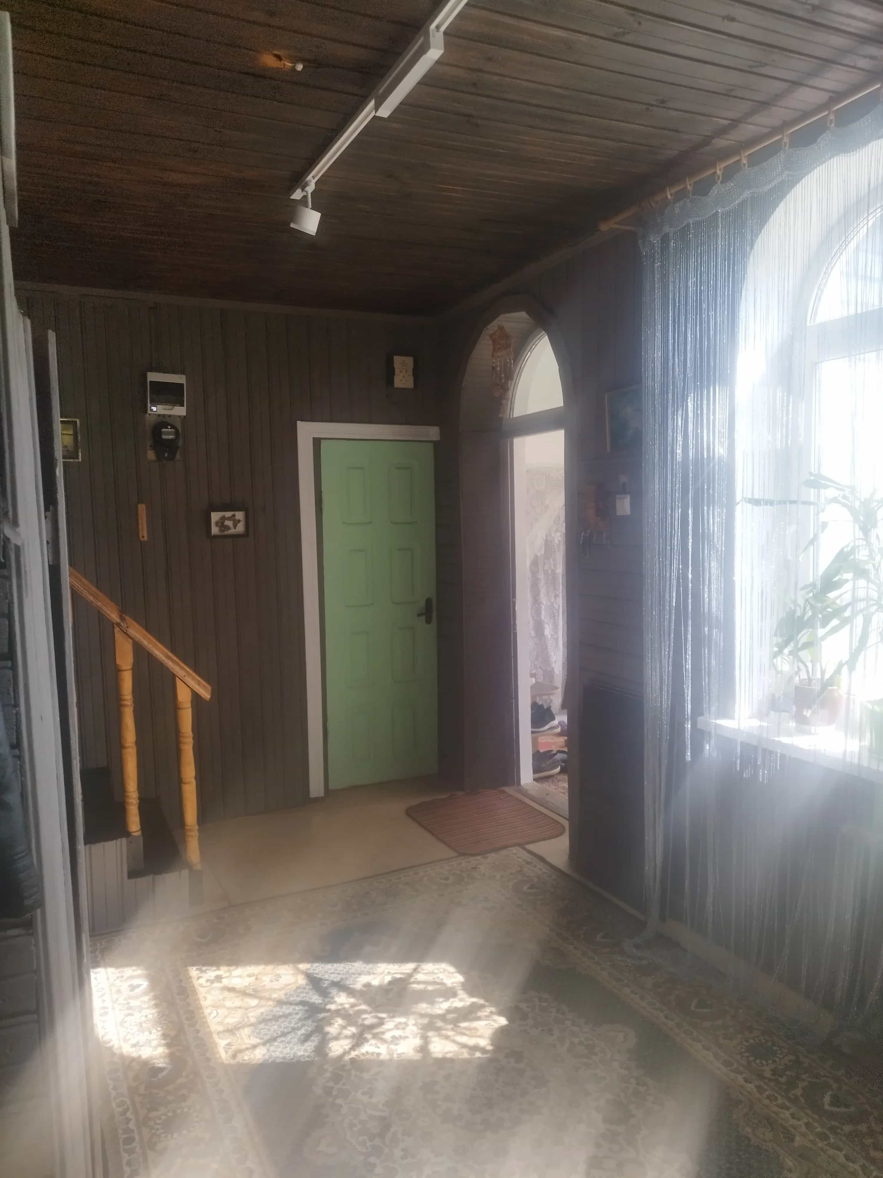 Беларусь, Брестская область, Барановичский район, Городищенский сельсовет, агрогородок Карчёво, улица Мицкевича, 7А, фото 9
