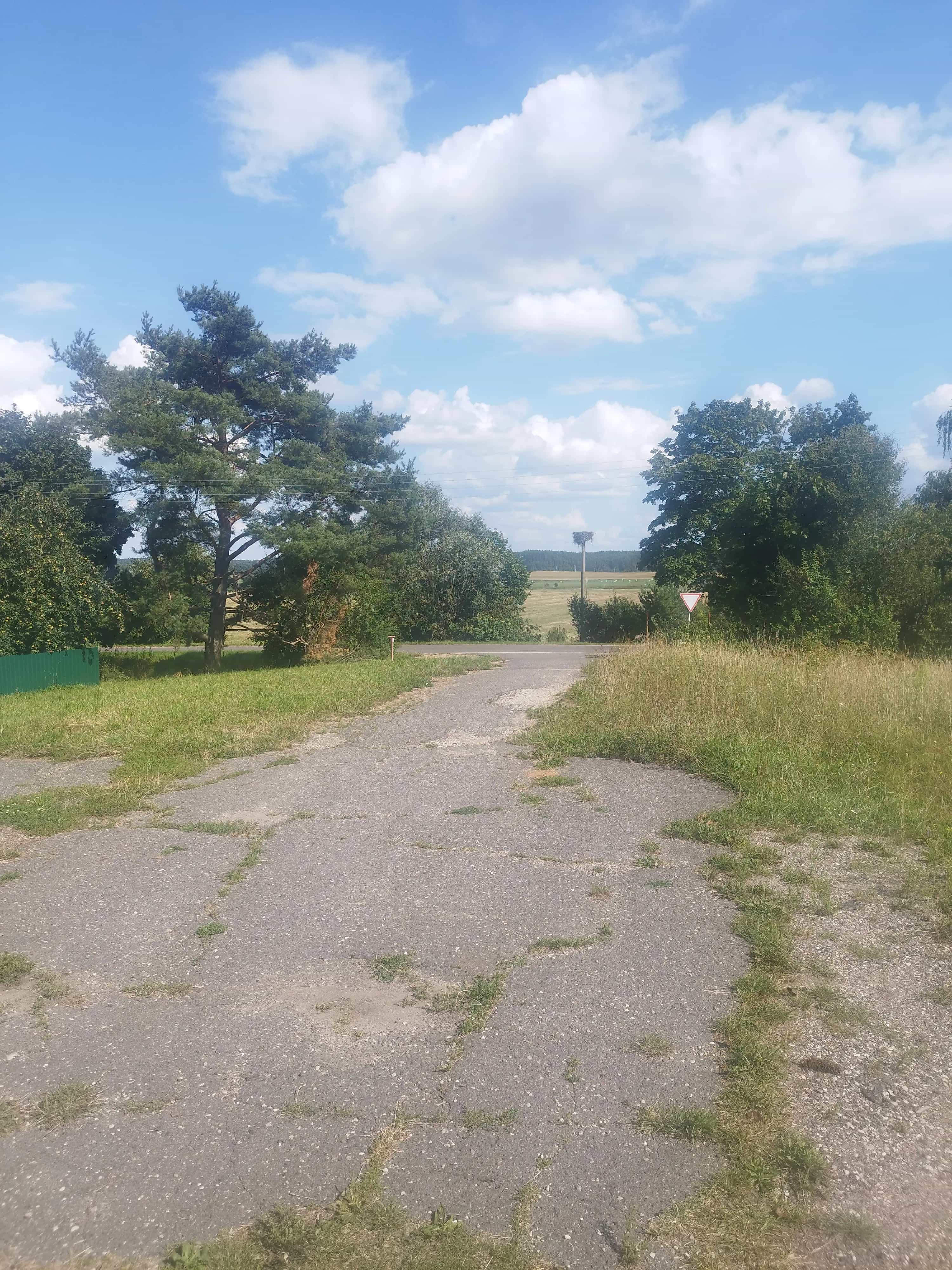 Беларусь, Брестская область, Барановичский район, Городищенский сельсовет, агрогородок Карчёво, улица Мицкевича, 7А, фото 11