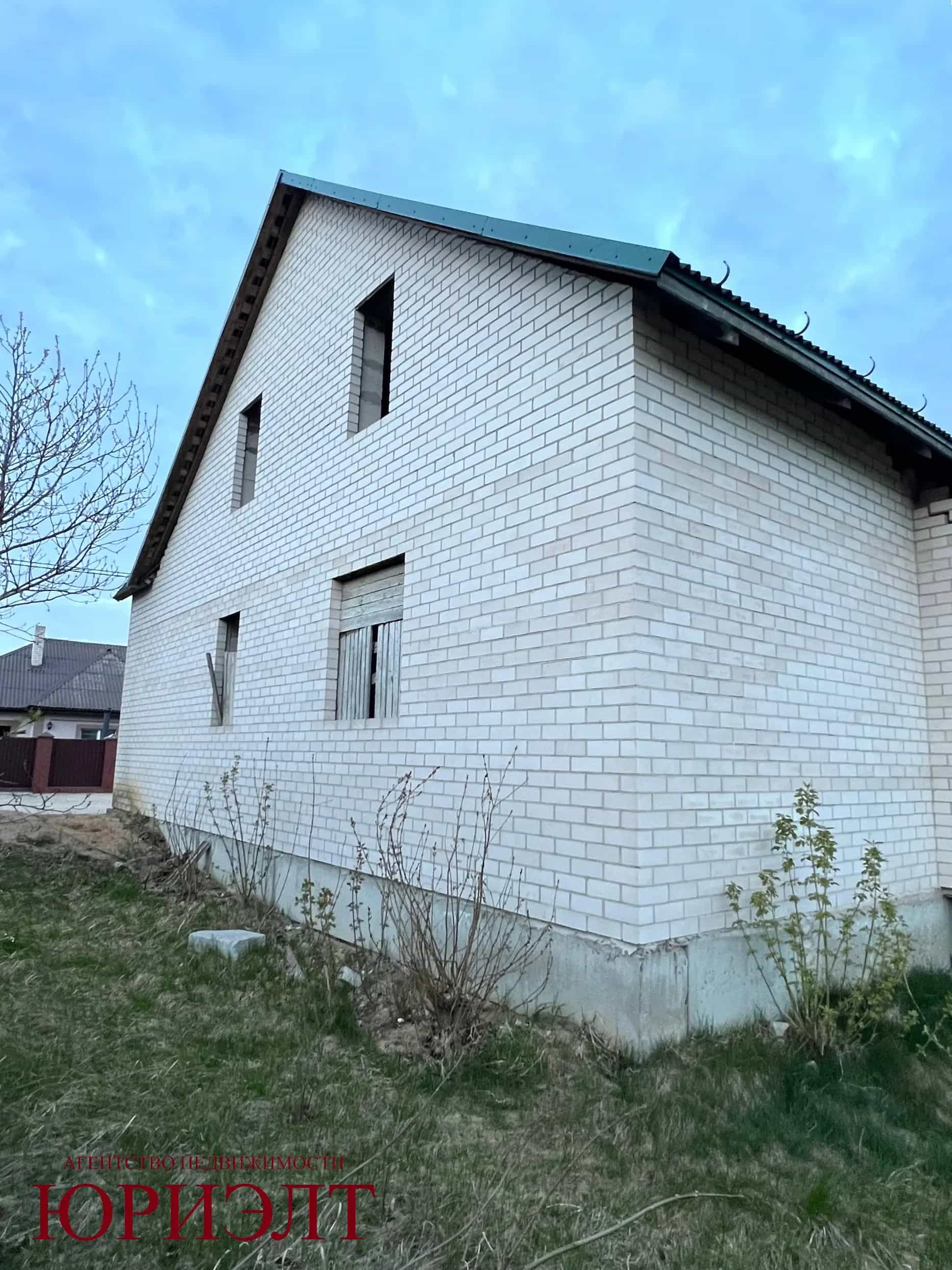 Беларусь, Брестская область, Барановичи, 2-й переулок Домейко, 5, фото 3