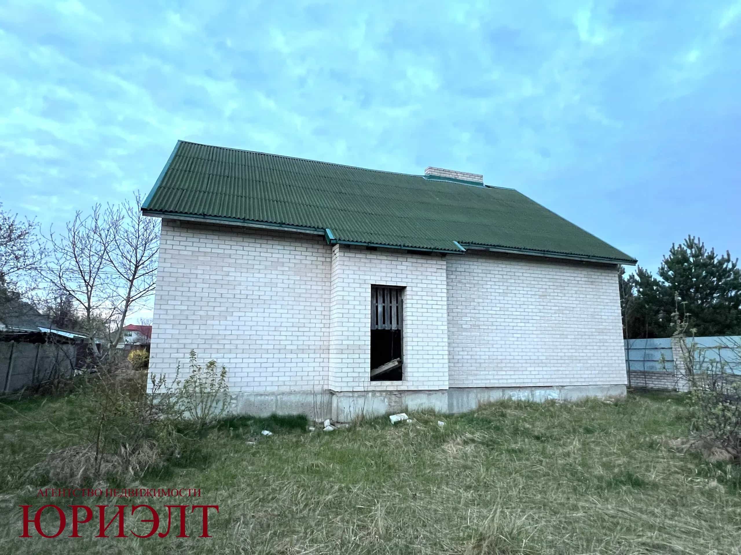 Беларусь, Брестская область, Барановичи, 2-й переулок Домейко, 5, фото 5