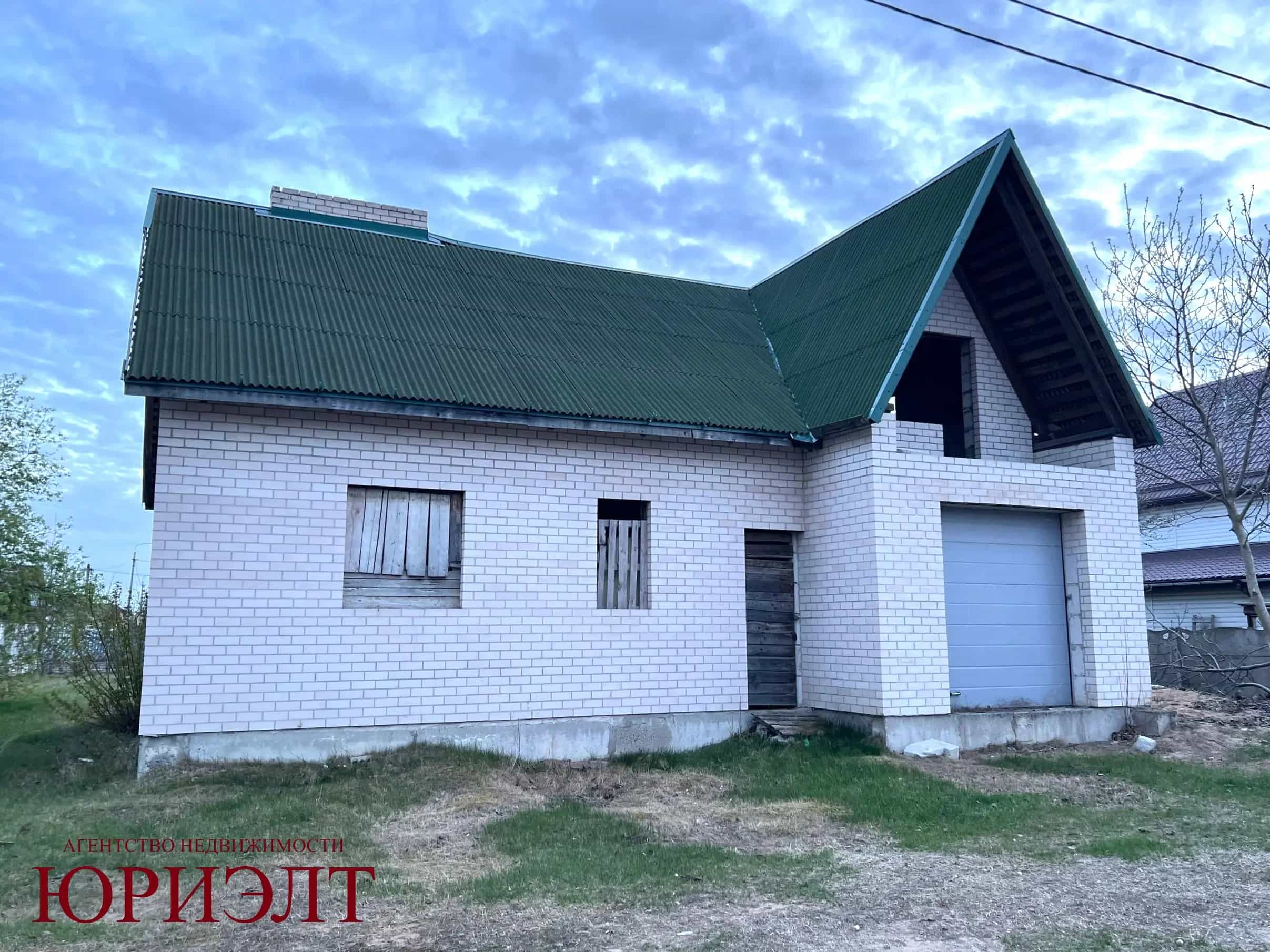 Беларусь, Брестская область, Барановичи, 2-й переулок Домейко, 5, фото 8