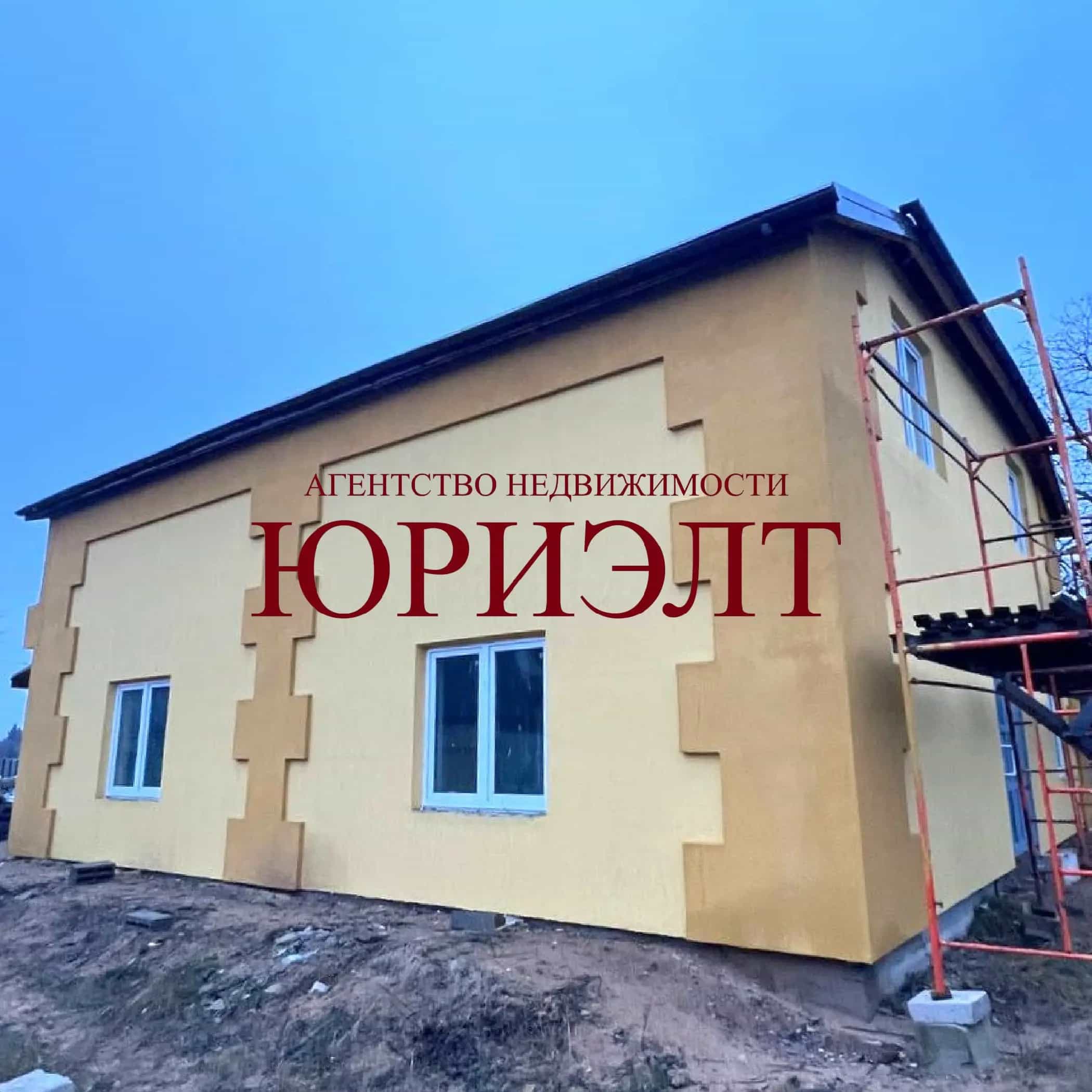 Беларусь, Брестская область, Барановичи, улица Тельмана, 39