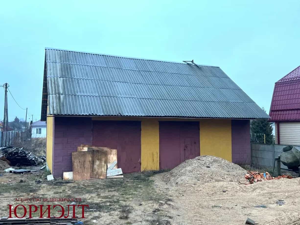 Беларусь, Брестская область, Барановичи, улица Тельмана, 39, фото 6