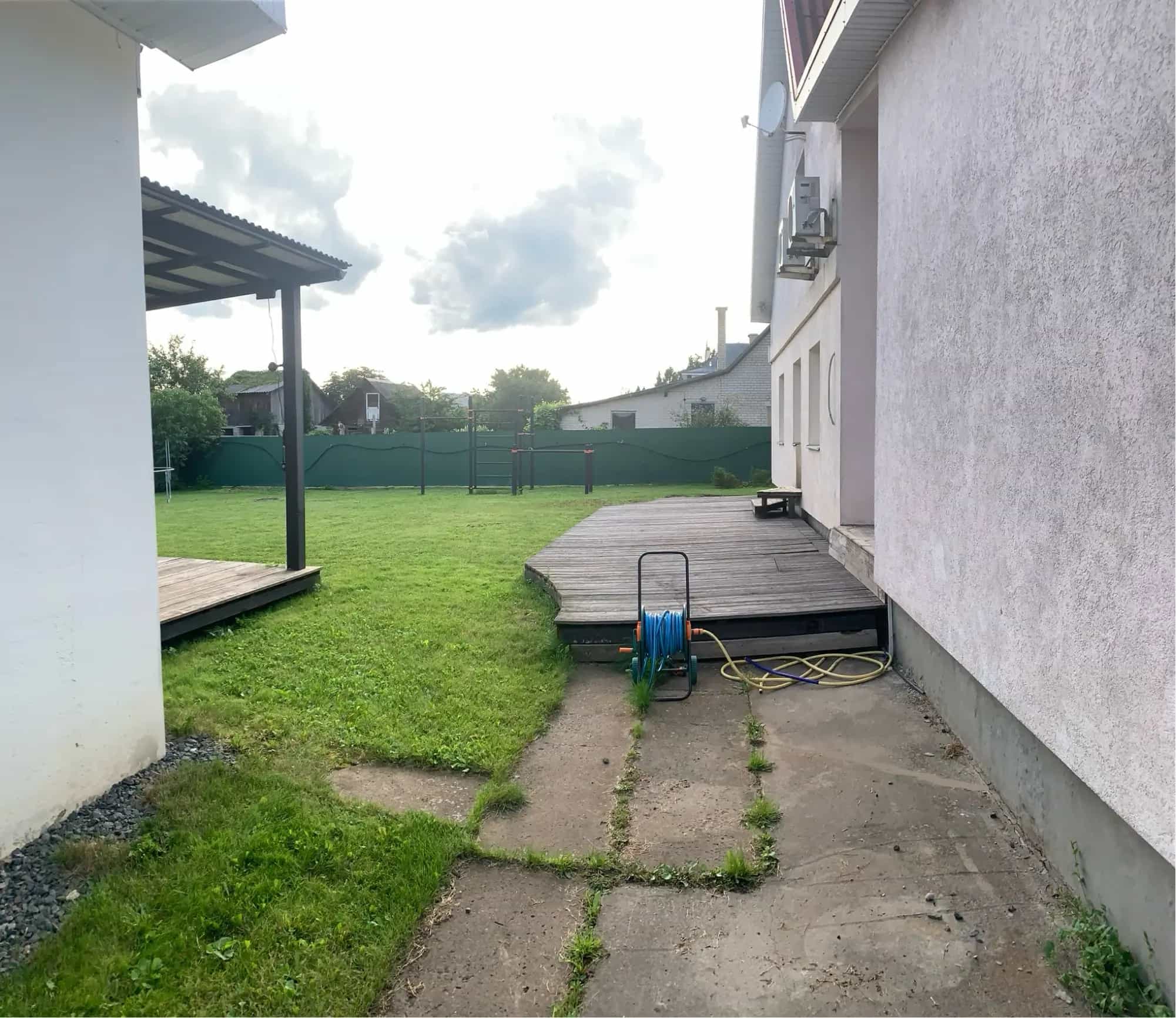 Беларусь, Витебская область, Новополоцк, Широкая улица, 40, фото 3