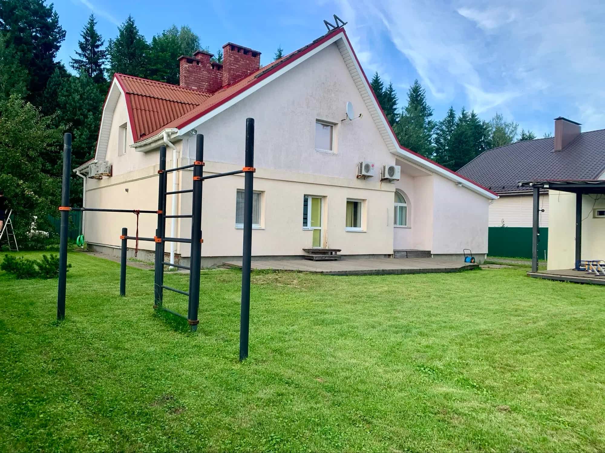 Беларусь, Витебская область, Новополоцк, Широкая улица, 40, фото 6