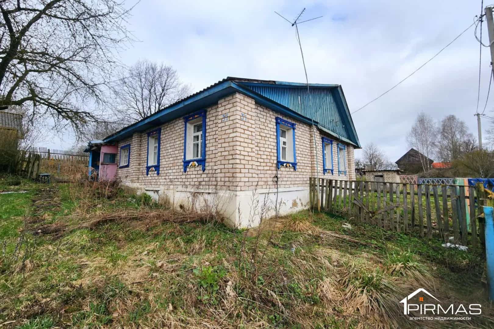 Беларусь, Минский район, Лошанский сельсовет, деревня Слобода, 31, фото 3