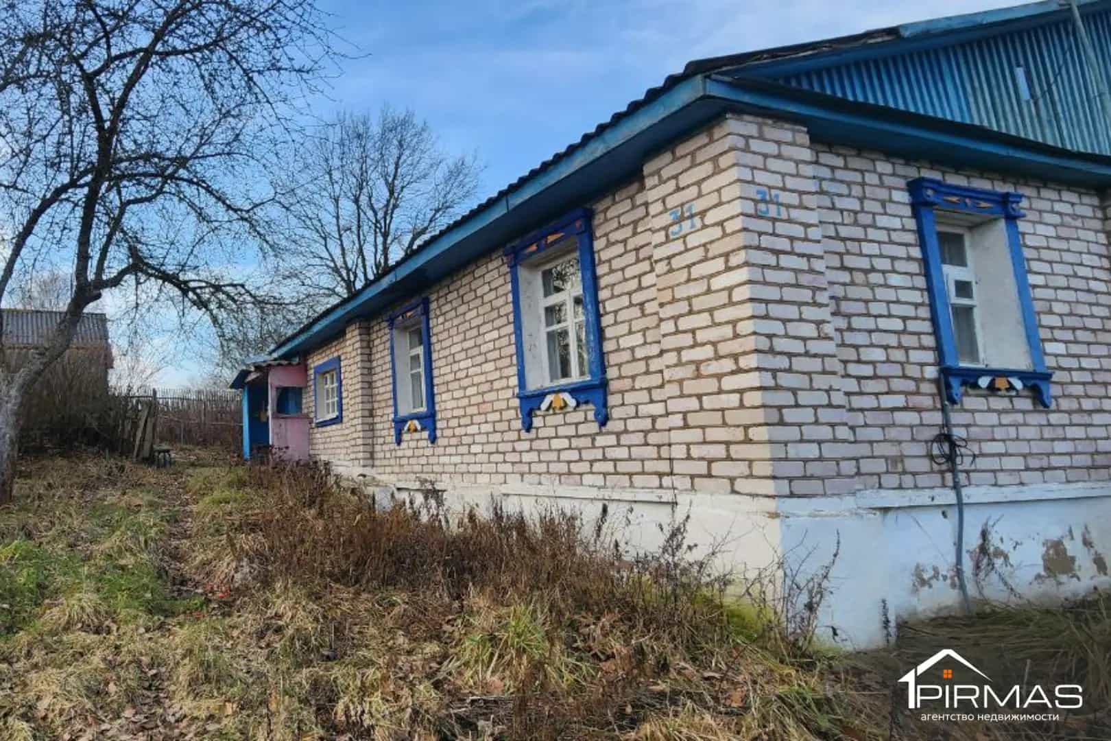 Беларусь, Минский район, Лошанский сельсовет, деревня Слобода, 31, фото 5