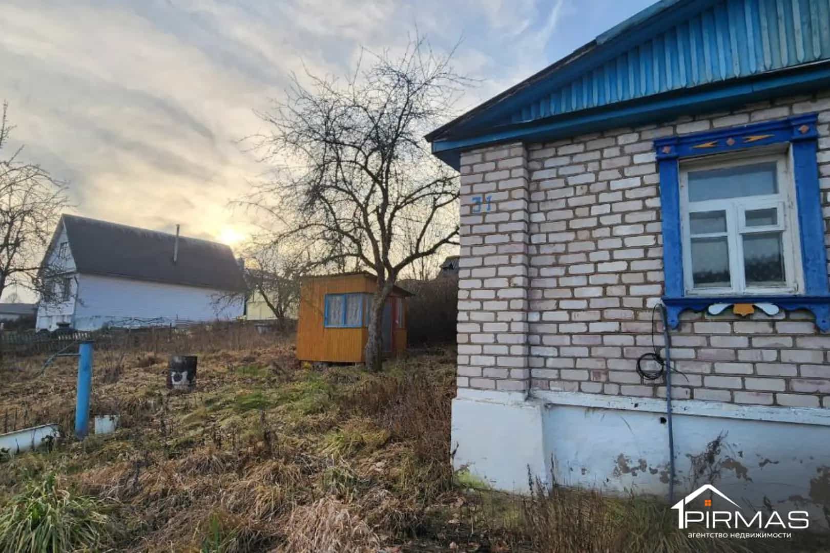 Беларусь, Минский район, Лошанский сельсовет, деревня Слобода, 31, фото 6