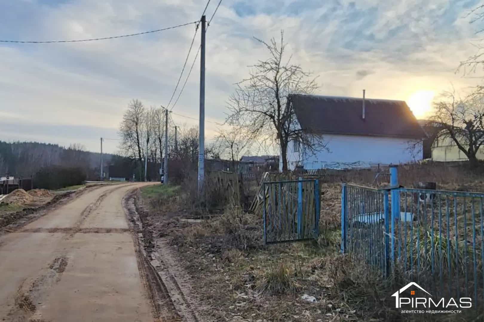 Беларусь, Минский район, Лошанский сельсовет, деревня Слобода, 31, фото 7