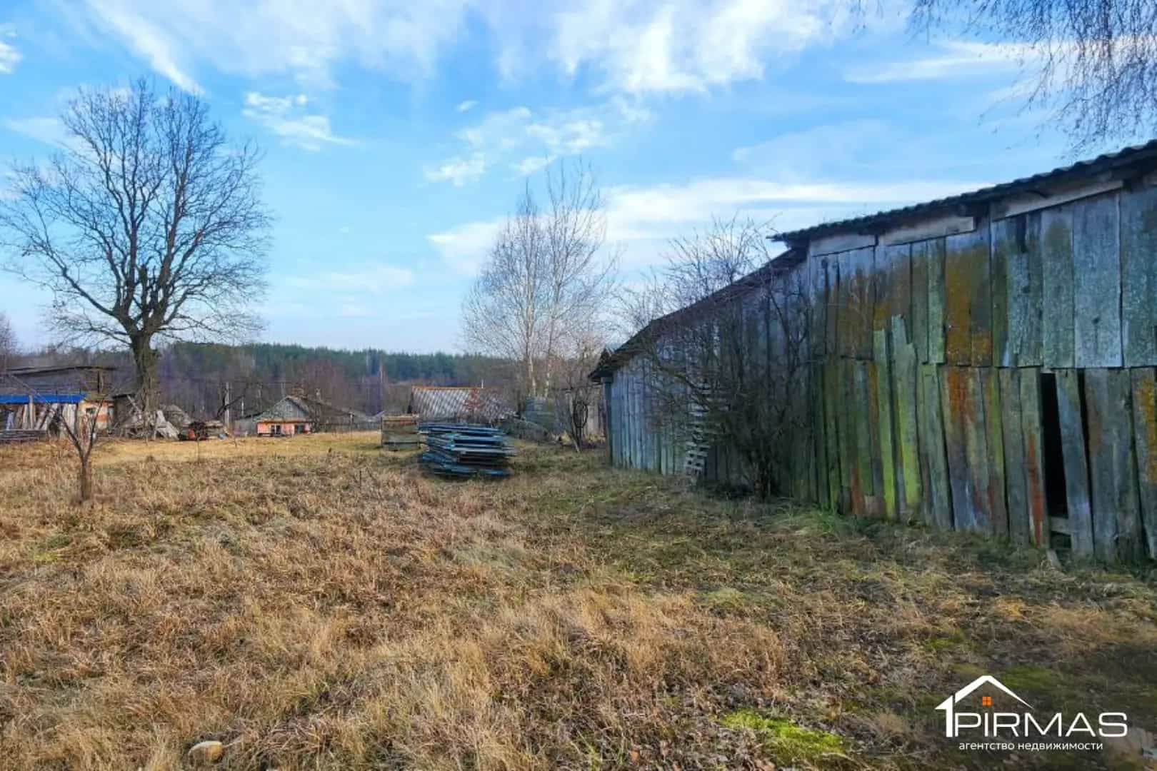 Беларусь, Минский район, Лошанский сельсовет, деревня Слобода, 31, фото 9