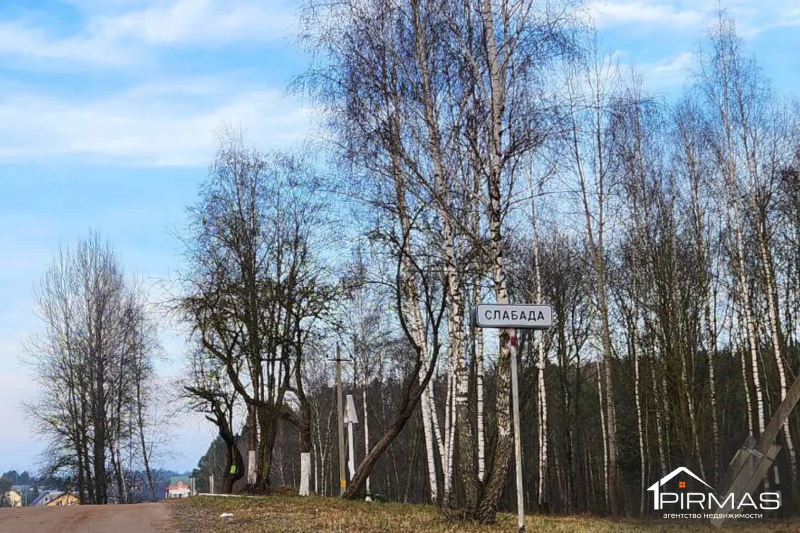 Беларусь, Минский район, Лошанский сельсовет, деревня Слобода, 31, фото 12