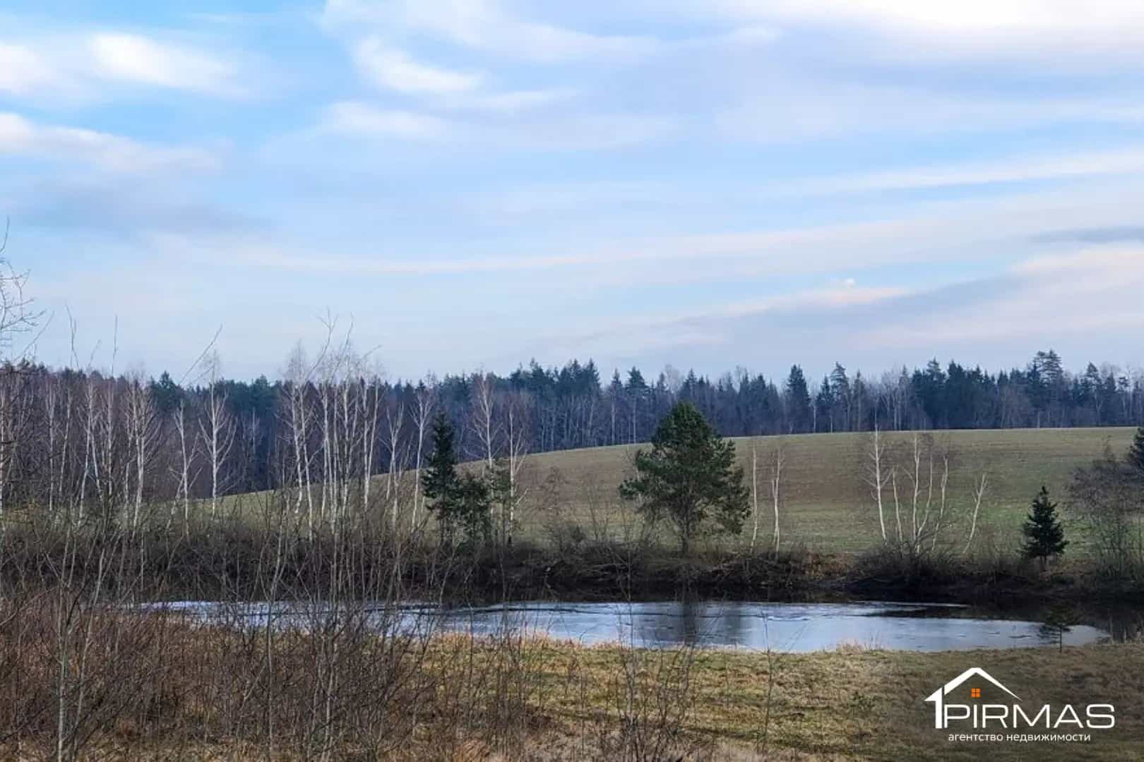 Беларусь, Минский район, Лошанский сельсовет, деревня Слобода, 31, фото 14