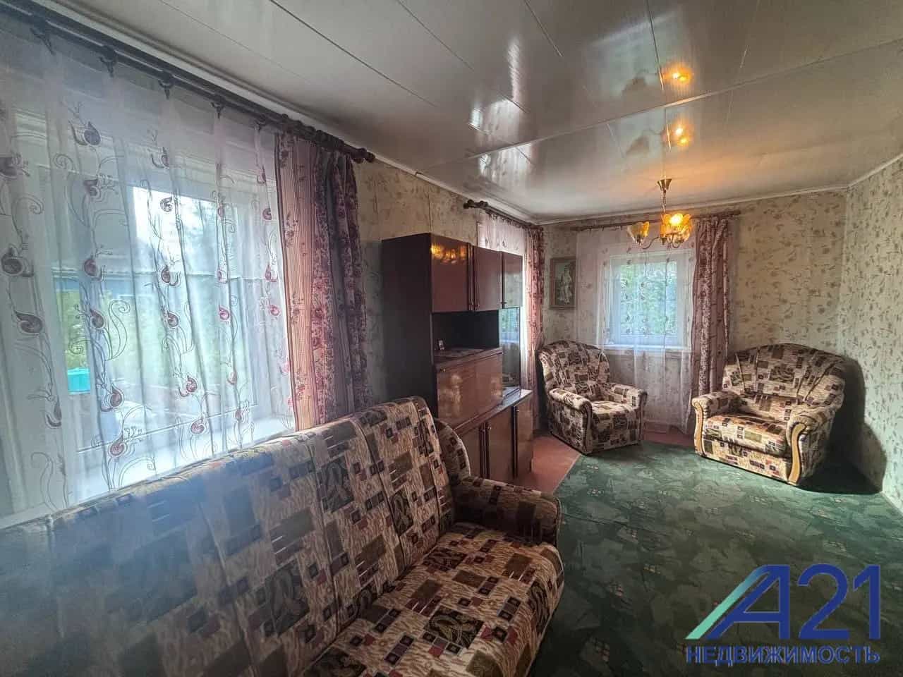 Беларусь, Гомельская область, Калинковичи, улица Данилова, 43, фото 11