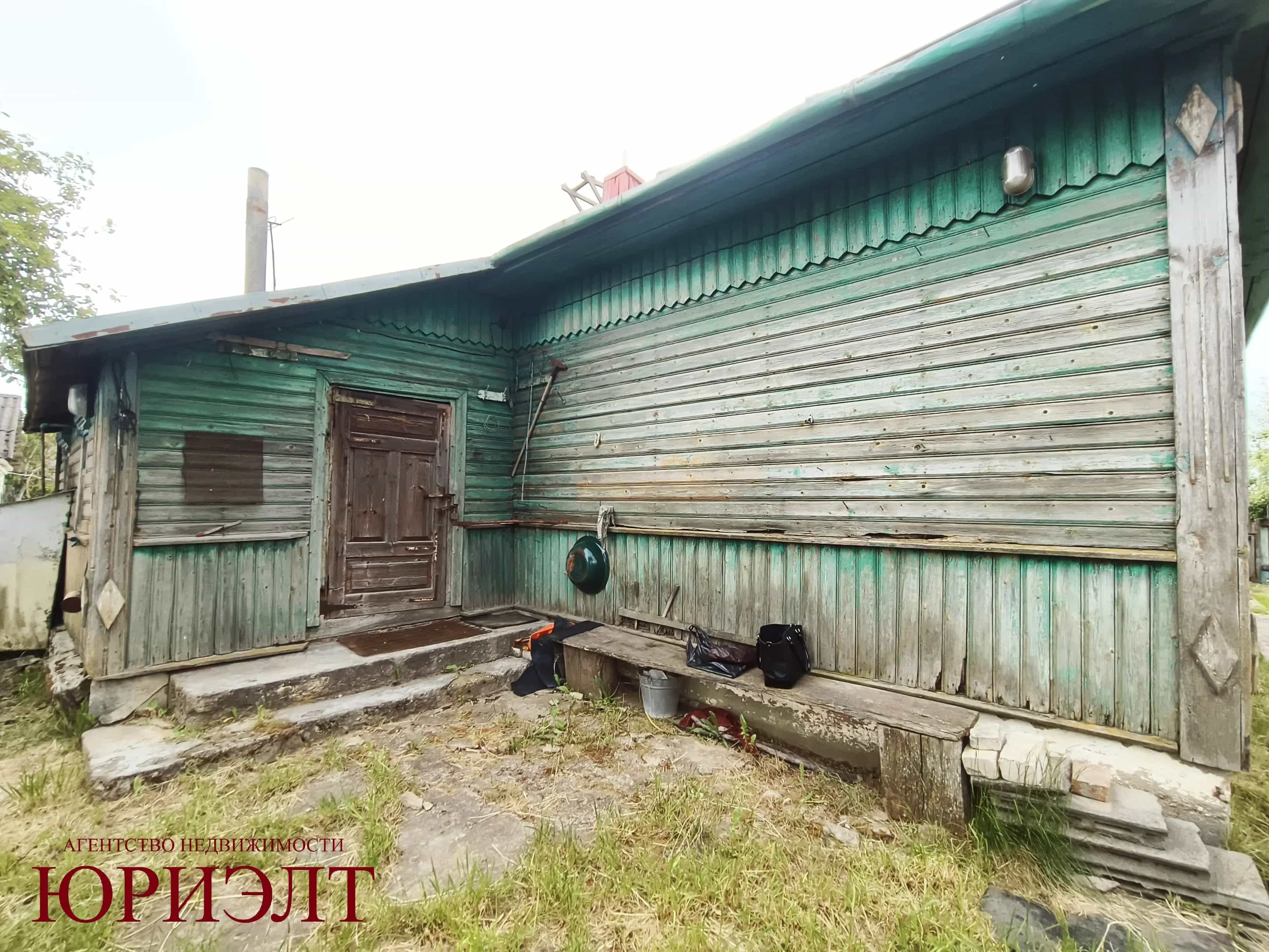 Беларусь, Брестская область, Ляховичский район, агрогородок Новосёлки, Тенистая улица, 56, фото 3