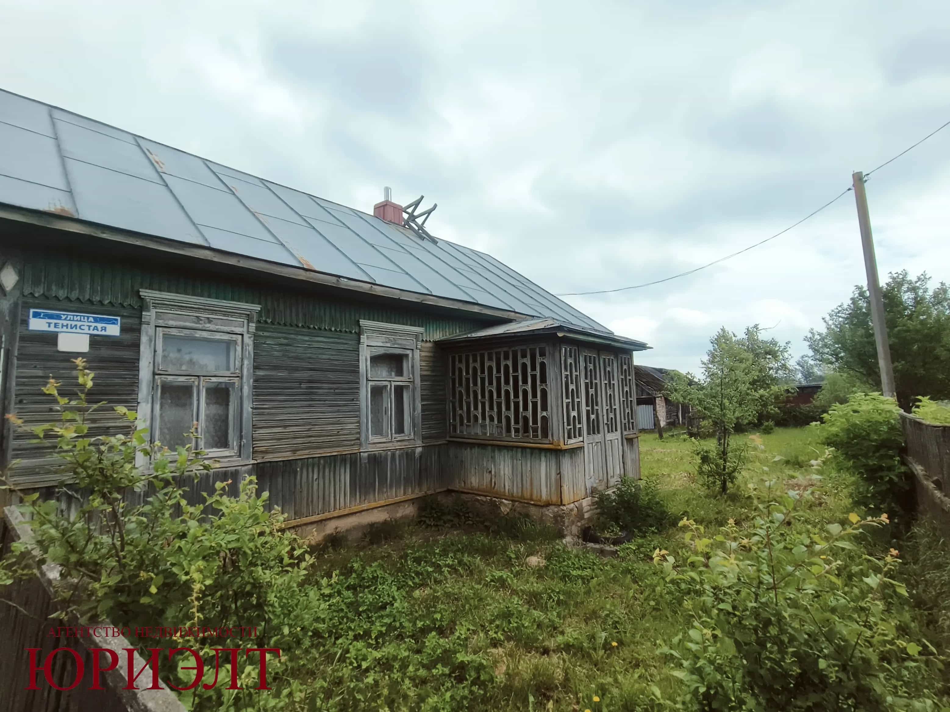Беларусь, Брестская область, Ляховичский район, агрогородок Новосёлки, Тенистая улица, 56, фото 5