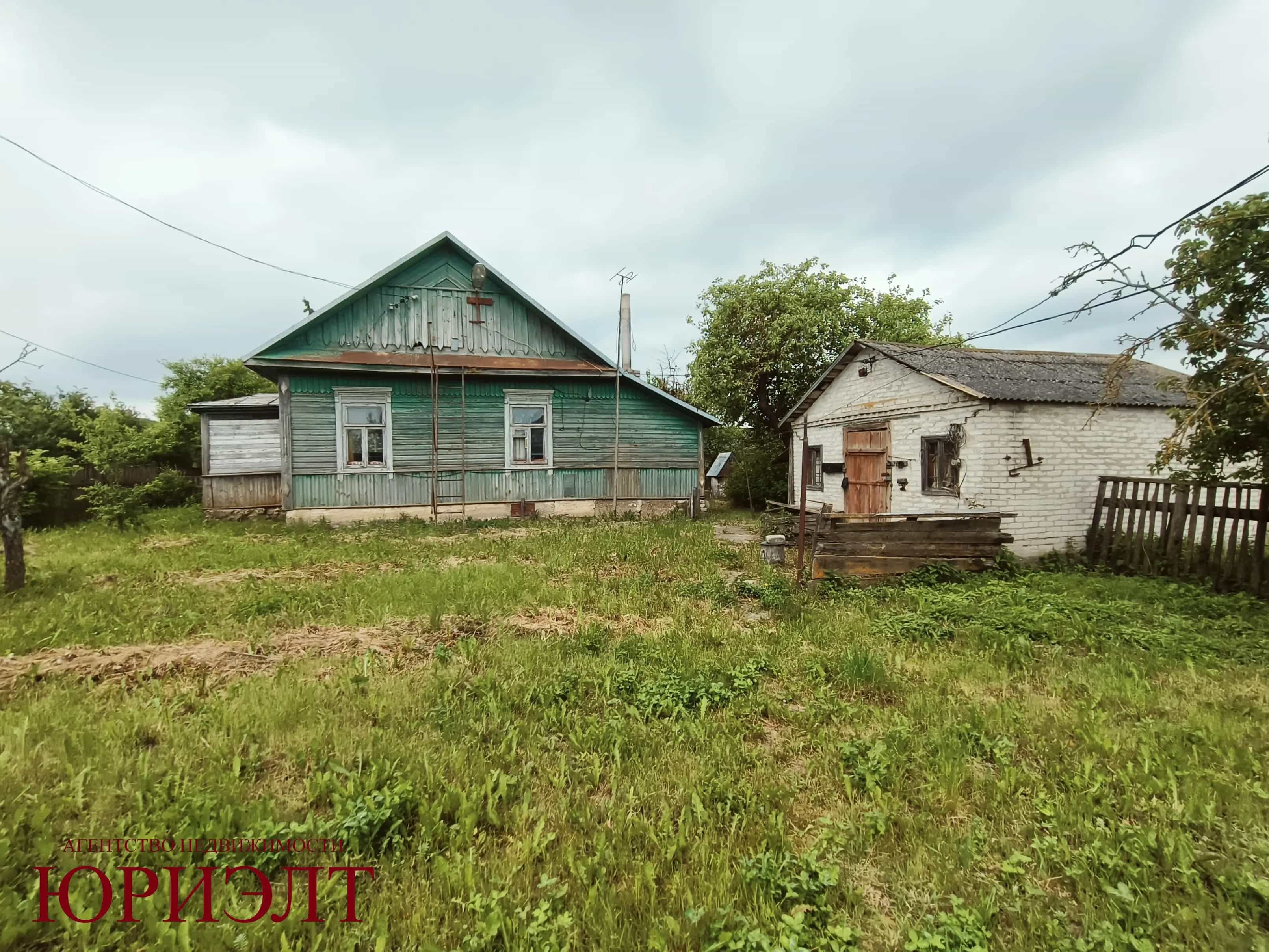 Беларусь, Брестская область, Ляховичский район, агрогородок Новосёлки, Тенистая улица, 56, фото 6