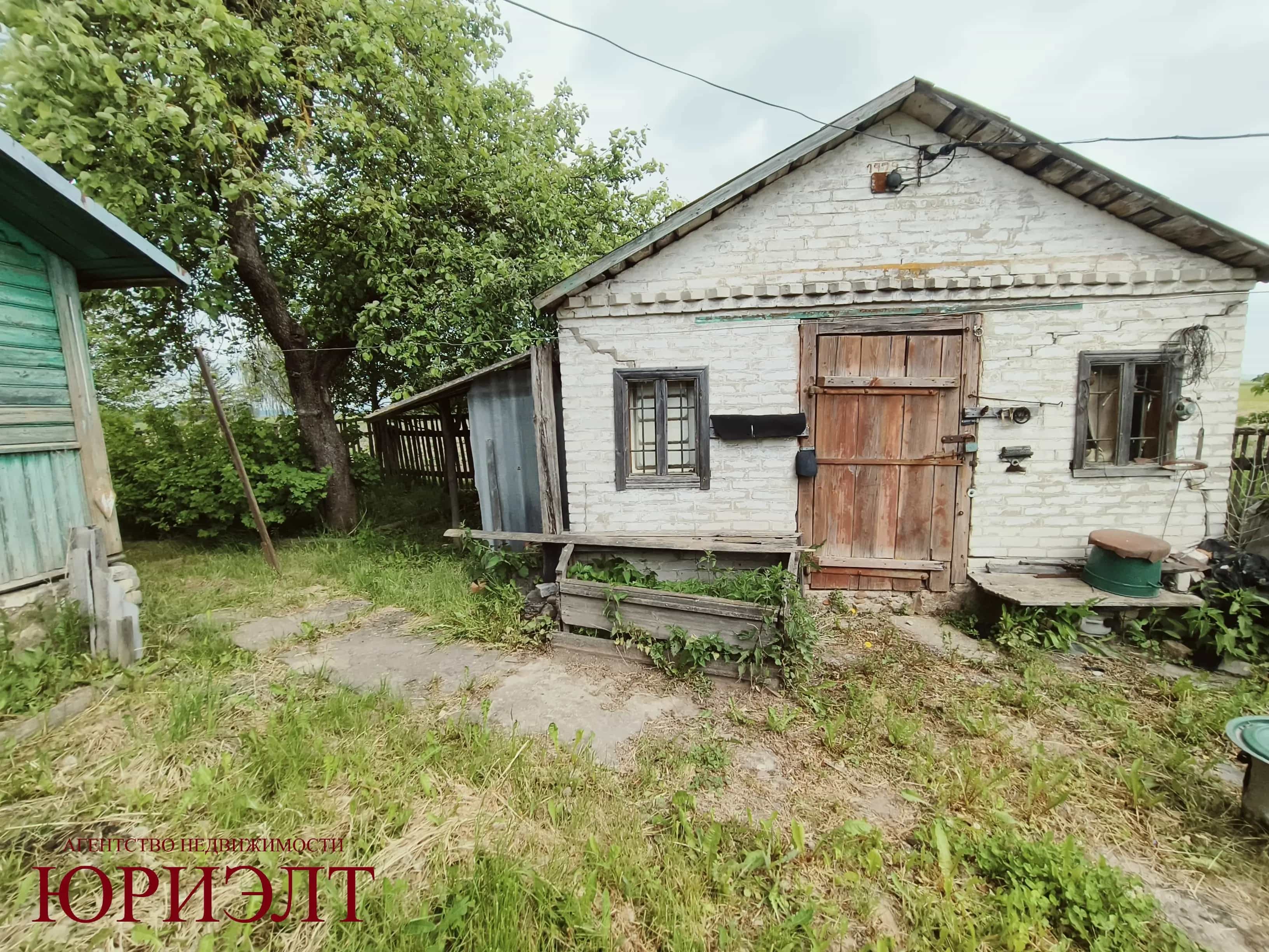 Беларусь, Брестская область, Ляховичский район, агрогородок Новосёлки, Тенистая улица, 56, фото 7