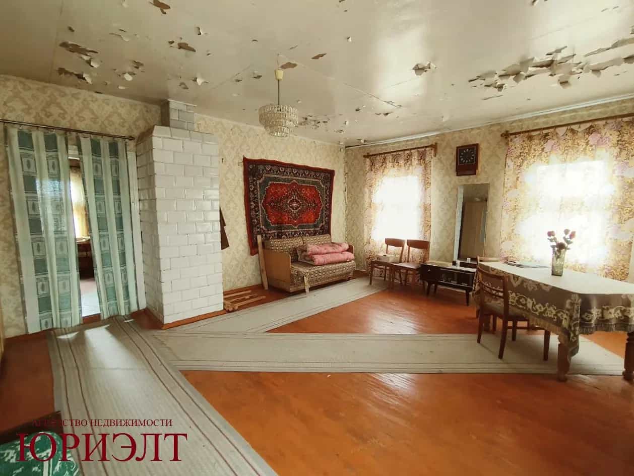 Беларусь, Брестская область, Ляховичский район, агрогородок Новосёлки, Тенистая улица, 56, фото 16