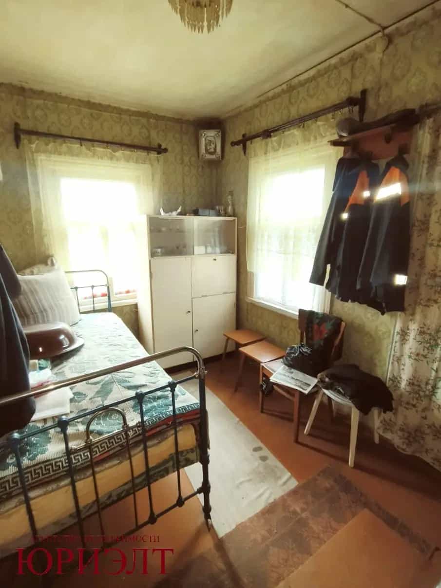 Беларусь, Брестская область, Ляховичский район, агрогородок Новосёлки, Тенистая улица, 56, фото 17