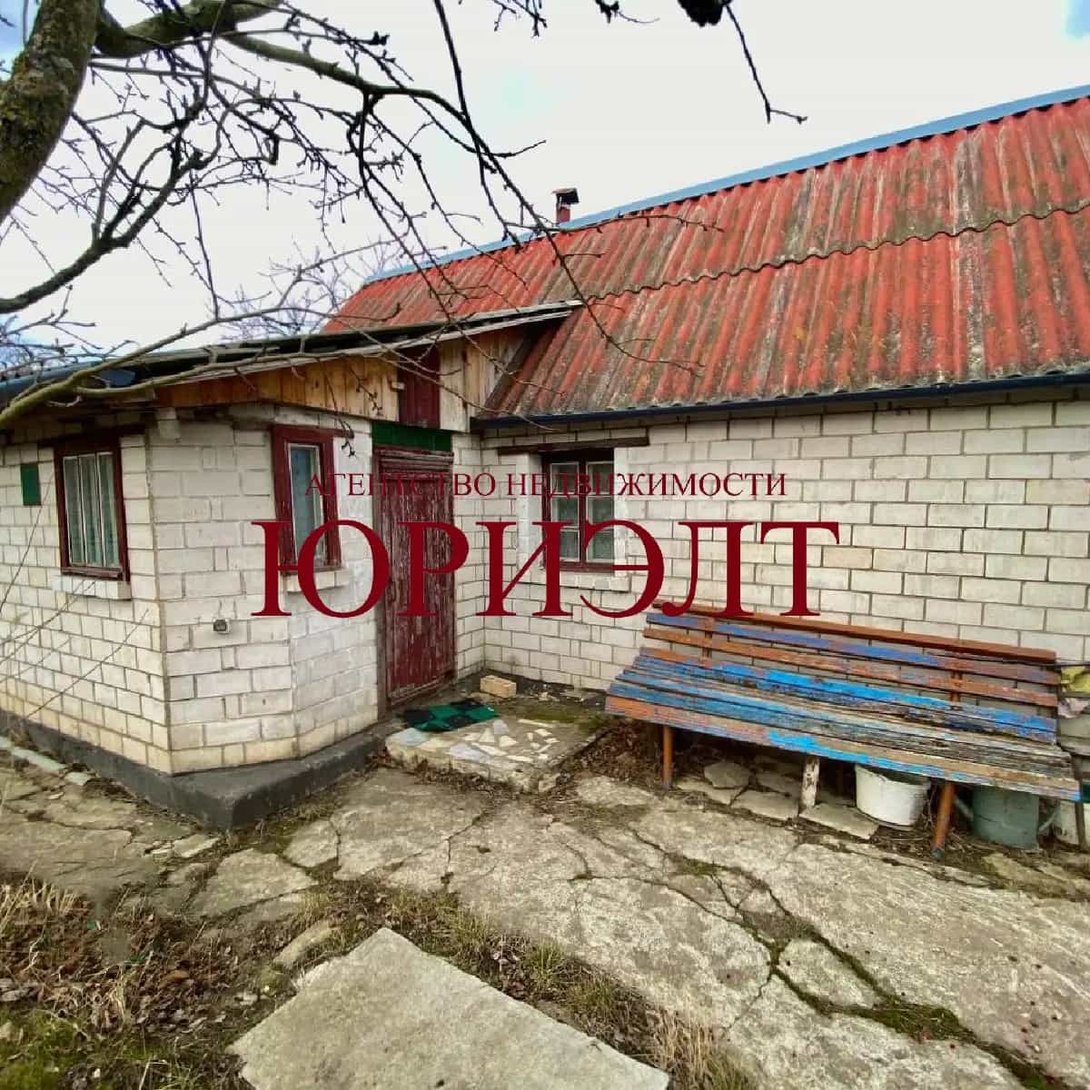 Беларусь, Брестская область, Барановичи, 5-й переулок Шевченко, 3
