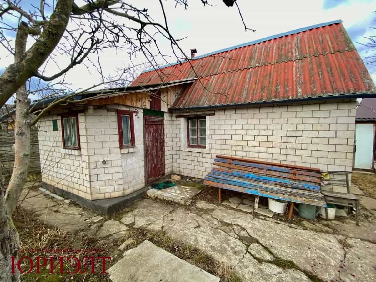 Беларусь, Брестская область, Барановичи, 5-й переулок Шевченко, 3, фото 2