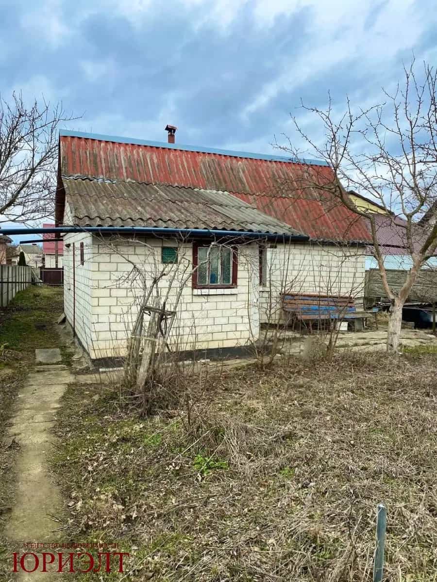 Беларусь, Брестская область, Барановичи, 5-й переулок Шевченко, 3, фото 3