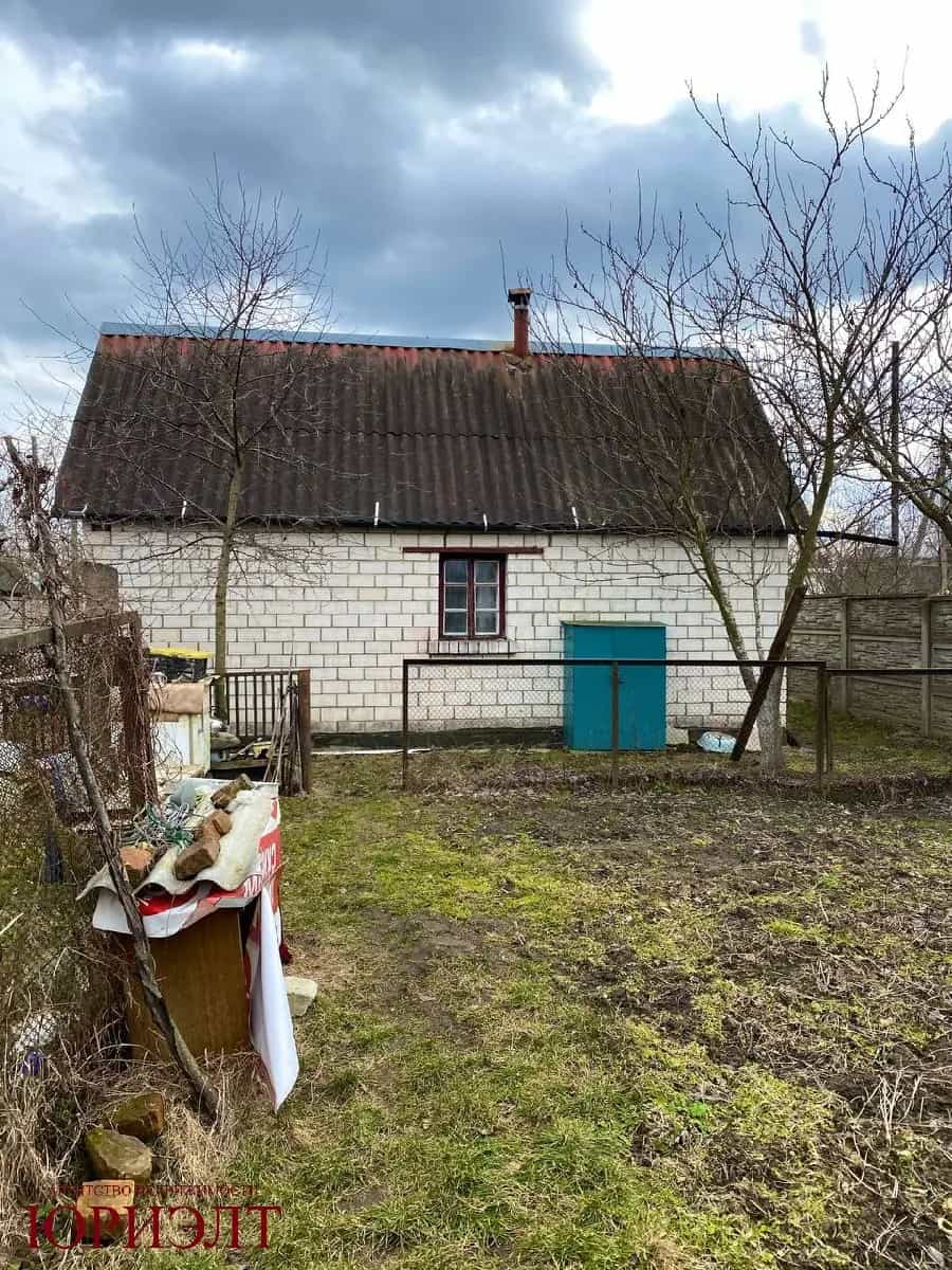 Беларусь, Брестская область, Барановичи, 5-й переулок Шевченко, 3, фото 4