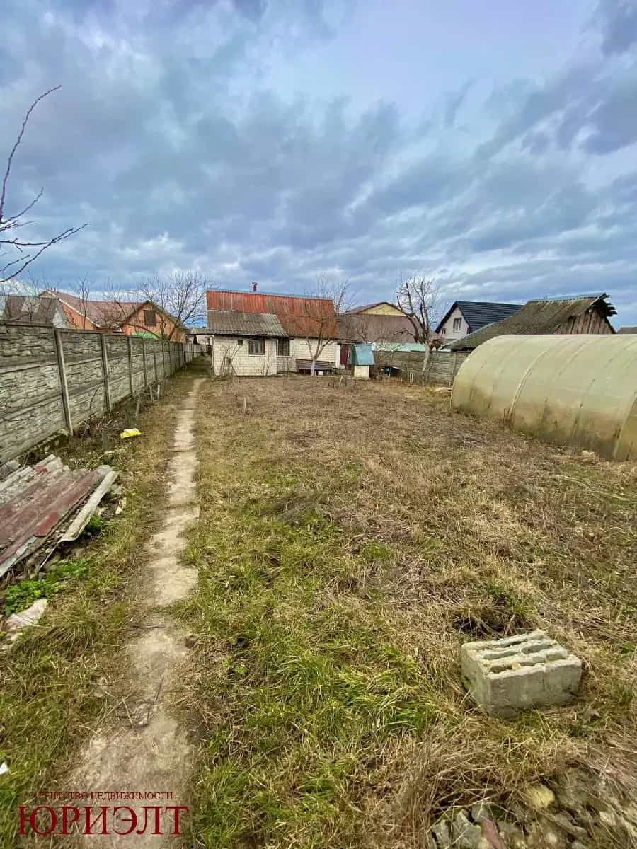 Беларусь, Брестская область, Барановичи, 5-й переулок Шевченко, 3, фото 5