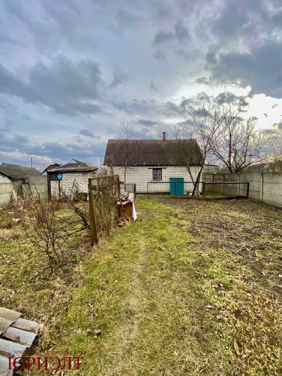 Беларусь, Брестская область, Барановичи, 5-й переулок Шевченко, 3, фото 6