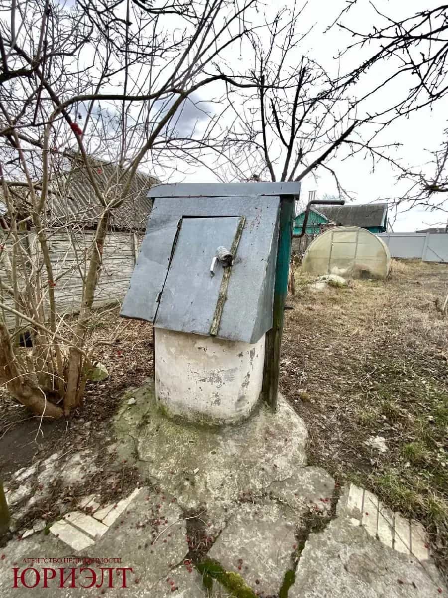 Беларусь, Брестская область, Барановичи, 5-й переулок Шевченко, 3, фото 7