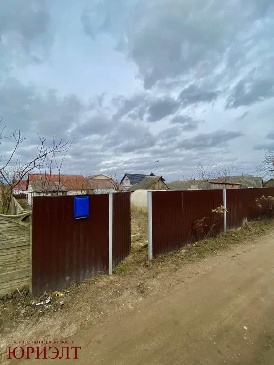 Беларусь, Брестская область, Барановичи, 5-й переулок Шевченко, 3, фото 9
