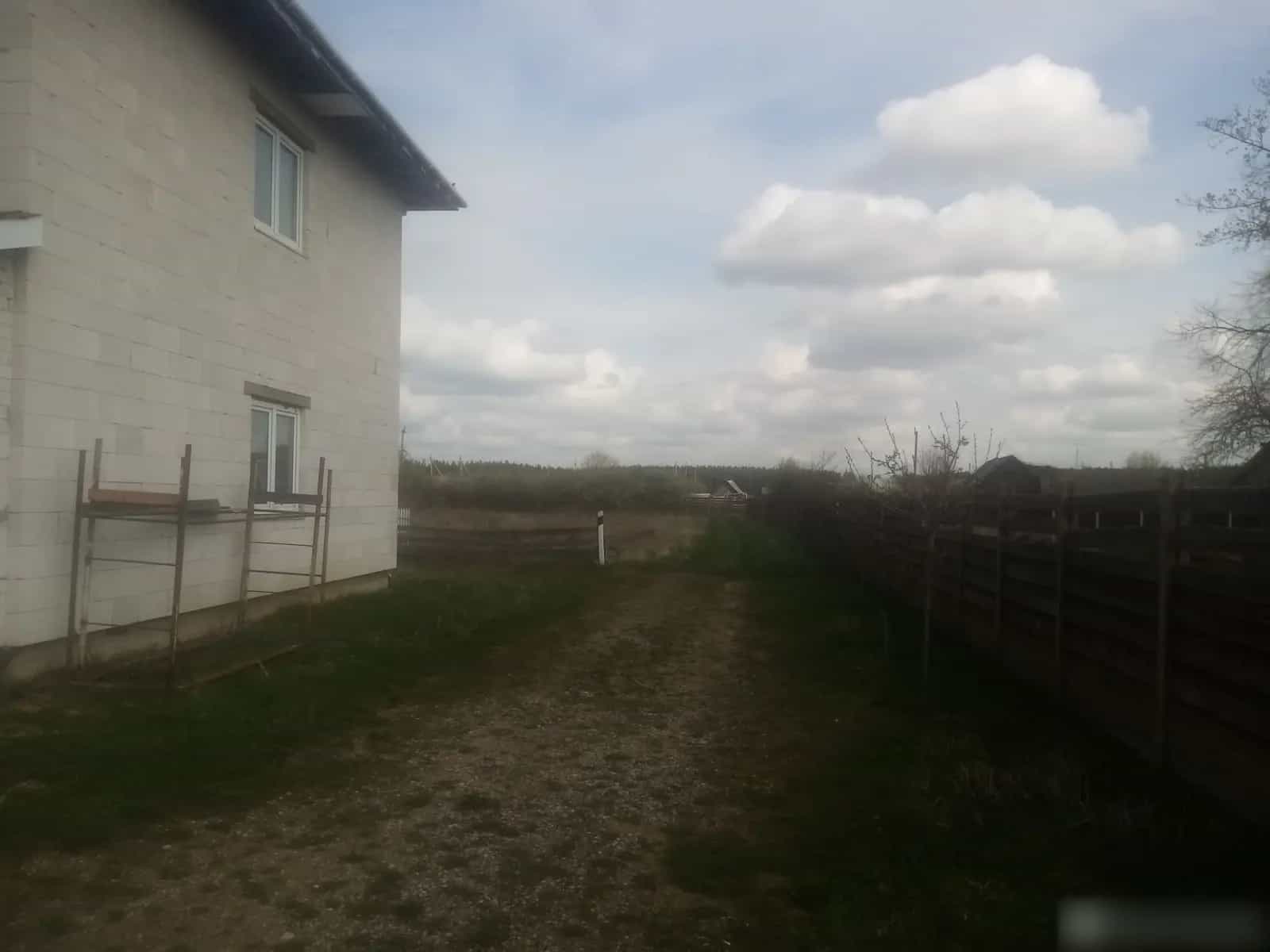 Беларусь, Минский район, Боровлянский сельсовет, деревня Курганы, улица Полеводов, 2, фото 9