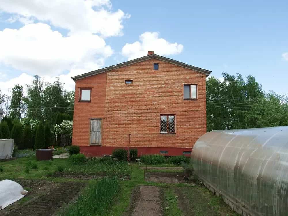 Беларусь, Минский район, Новодворский сельсовет, агрогородок Новый Двор, Парковая улица, 13, фото 2