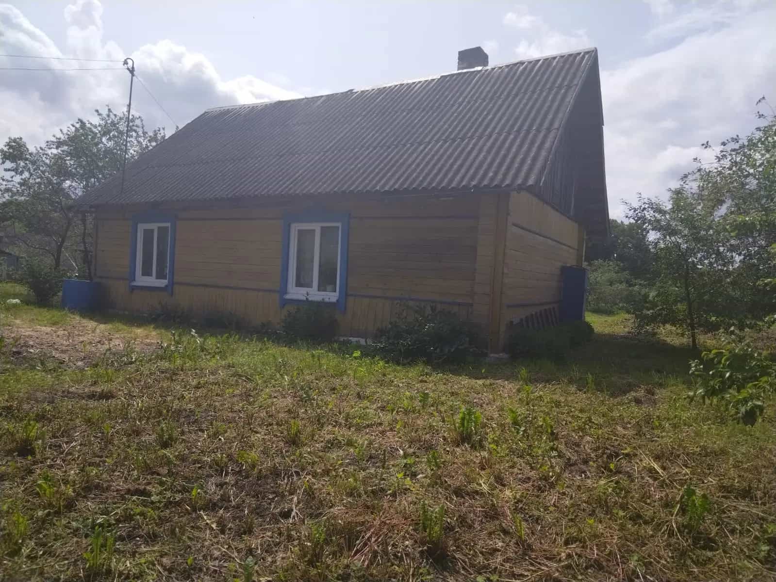 Беларусь, Витебская область, Браславский район, агрогородок Друя, Браславская улица, 53, фото 2