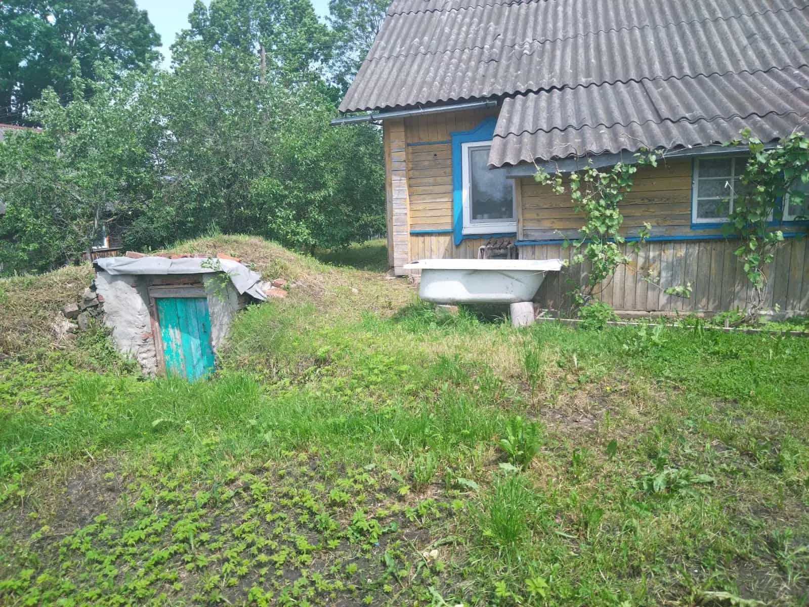 Беларусь, Витебская область, Браславский район, агрогородок Друя, Браславская улица, 53, фото 4