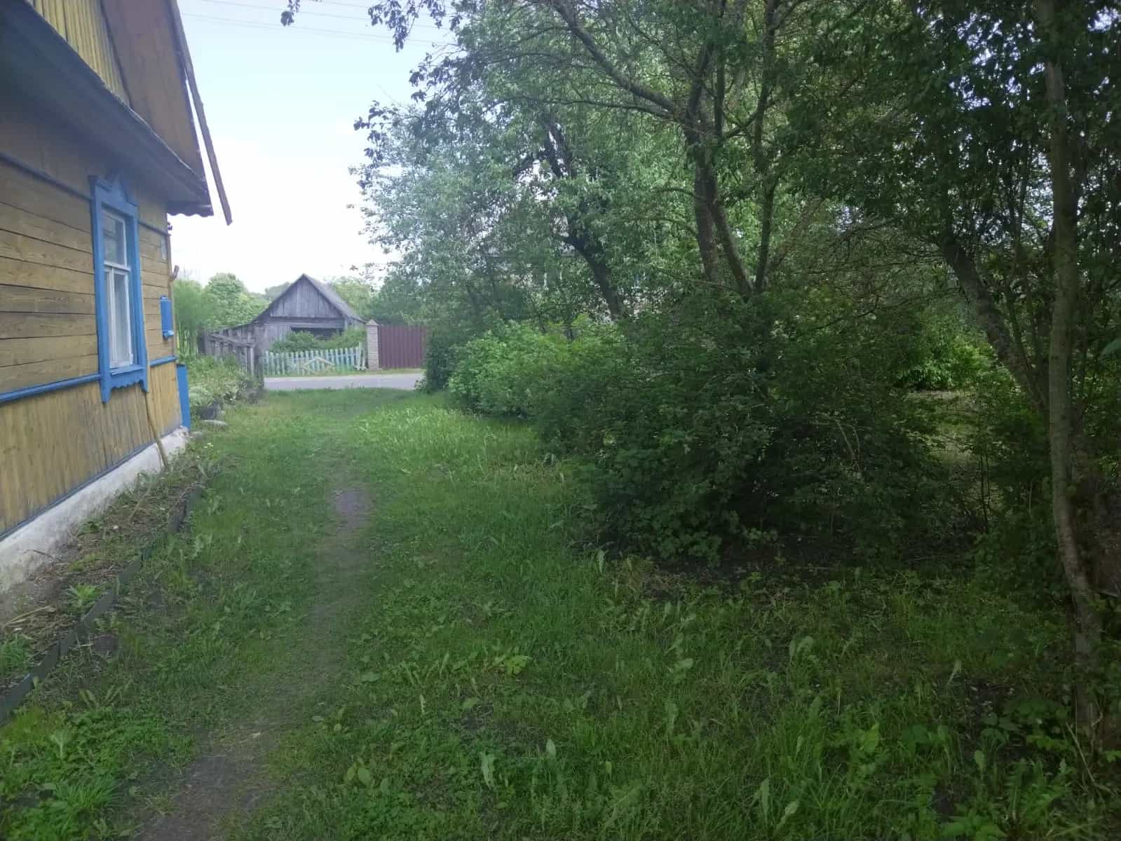 Беларусь, Витебская область, Браславский район, агрогородок Друя, Браславская улица, 53, фото 6