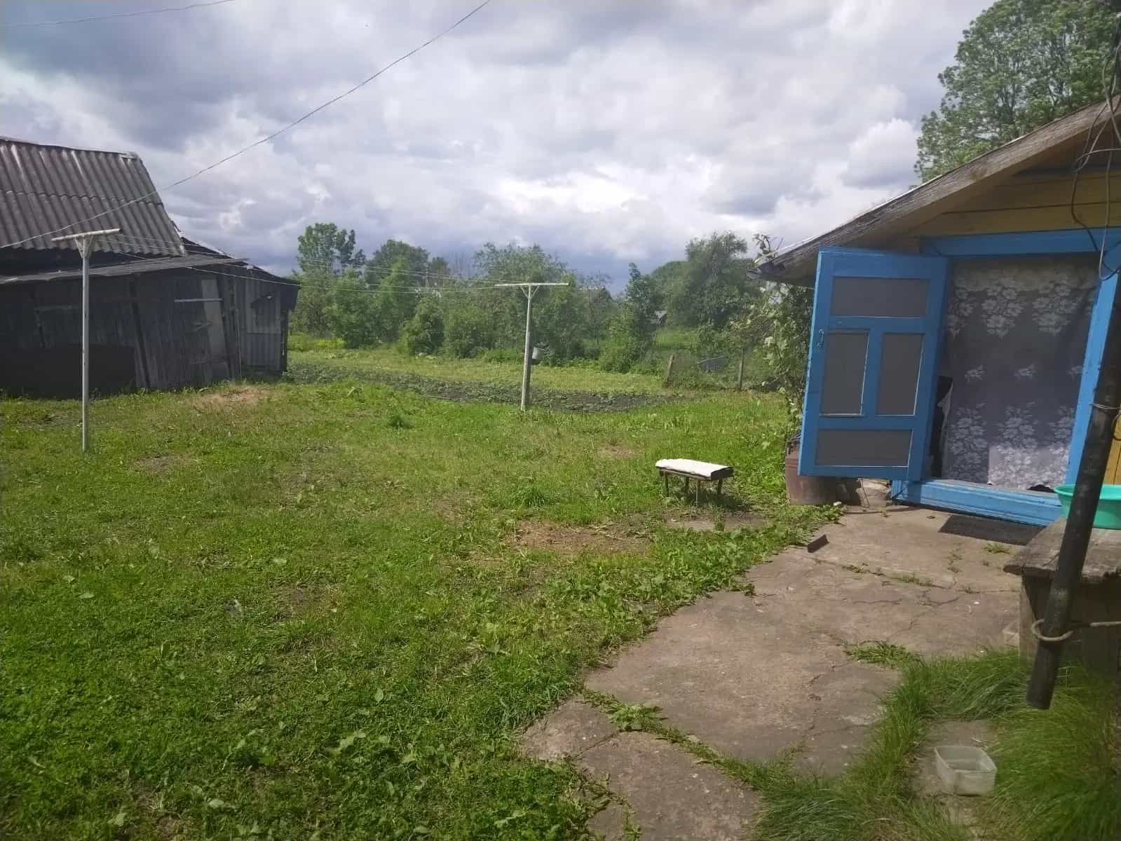 Беларусь, Витебская область, Браславский район, агрогородок Друя, Браславская улица, 53, фото 7