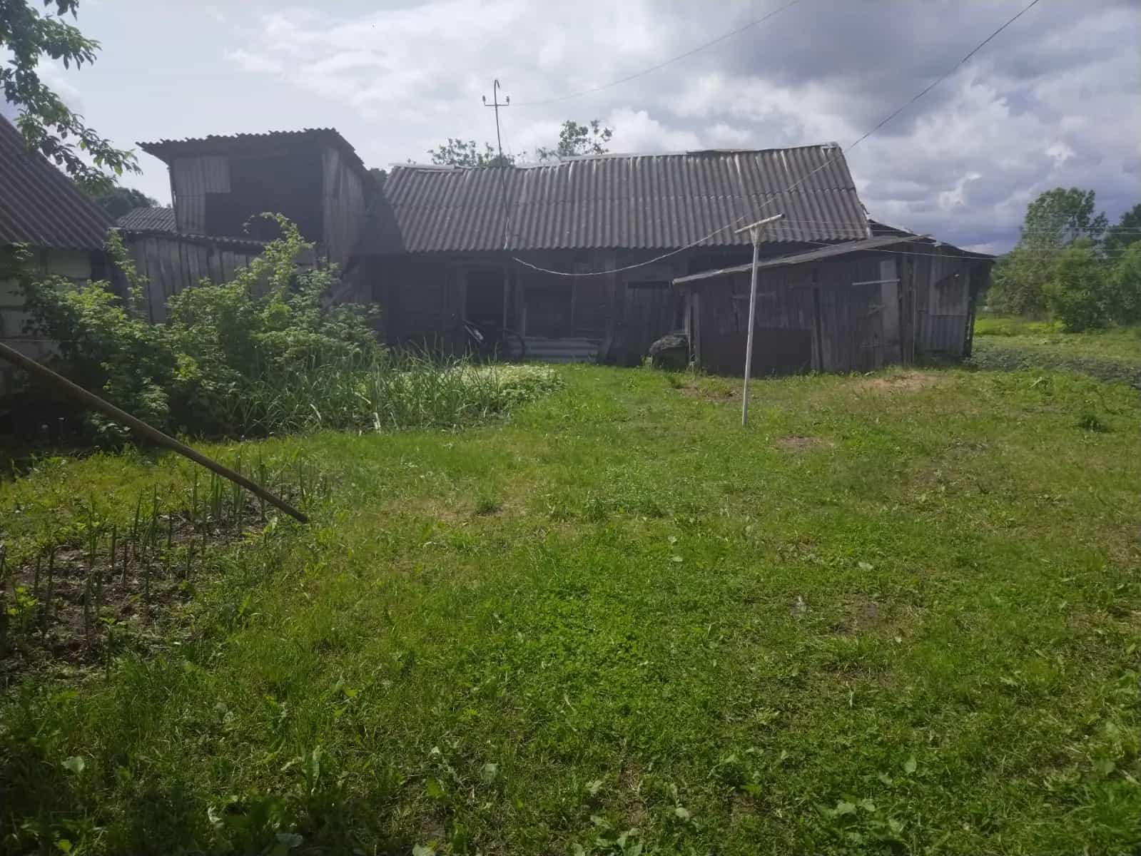 Беларусь, Витебская область, Браславский район, агрогородок Друя, Браславская улица, 53, фото 9