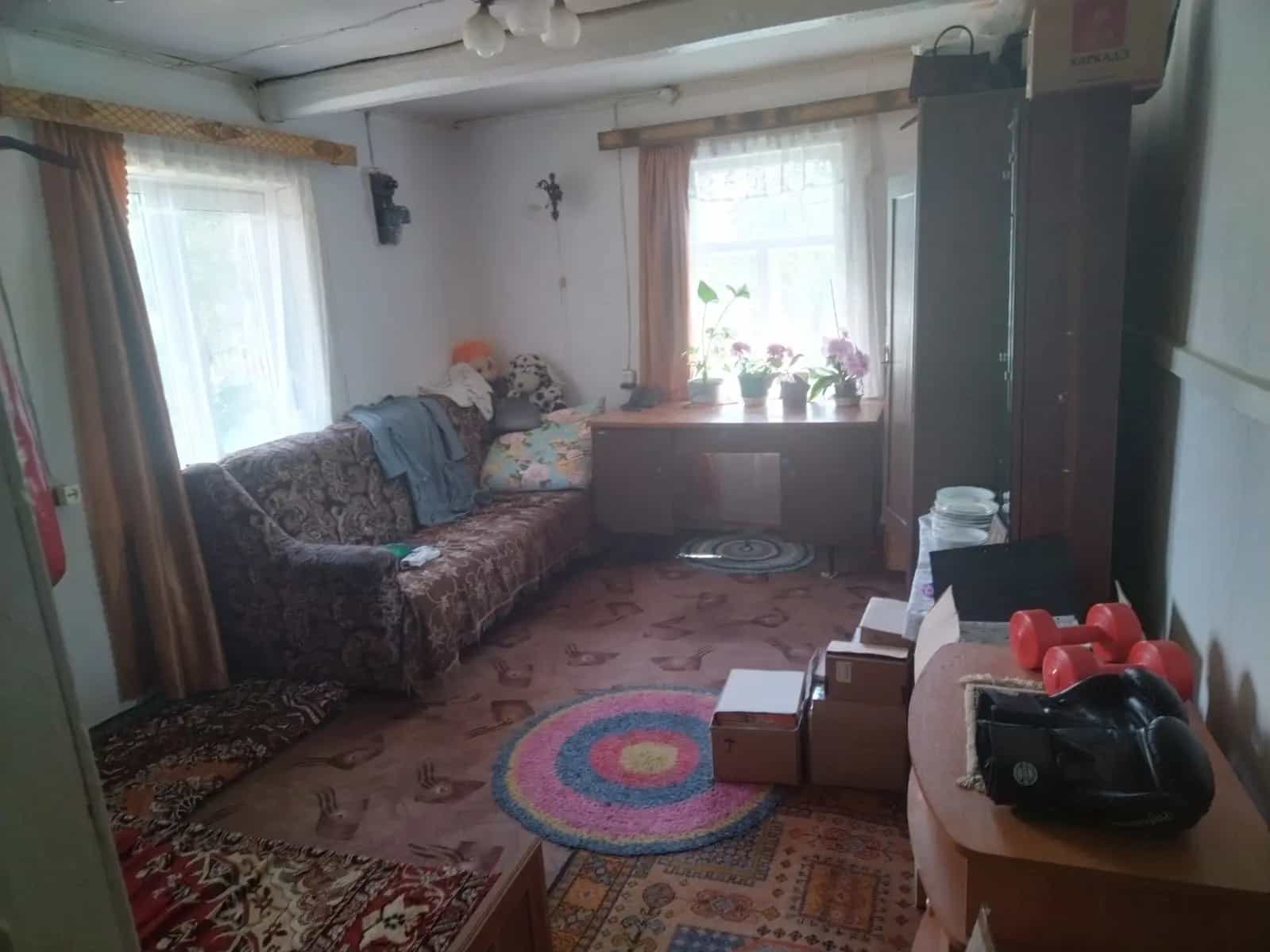 Беларусь, Витебская область, Браславский район, агрогородок Друя, Браславская улица, 53, фото 15