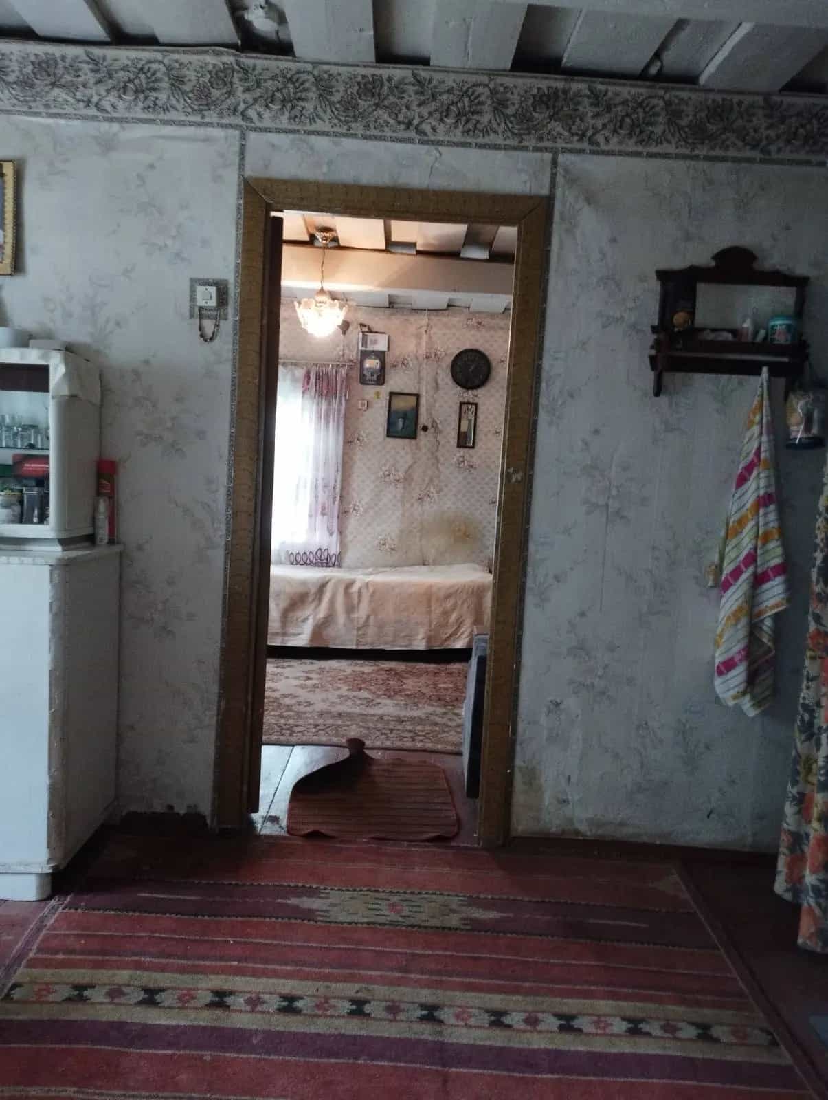 Беларусь, Минская область, Слуцкий район, Первомайский сельсовет, деревня Гольчичи, Первомайская улица, 18, фото 5